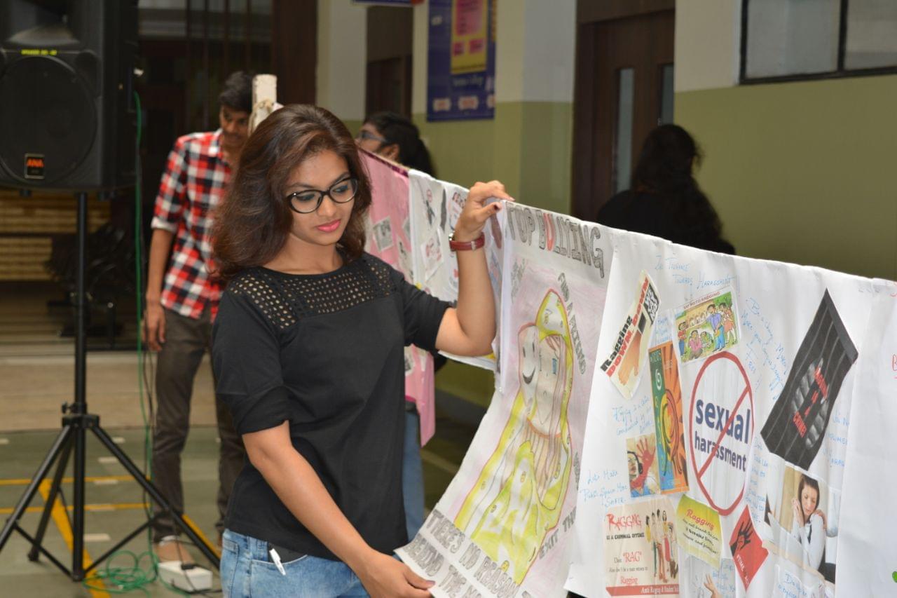 Surana College Bangalore Student Council Images photo 5